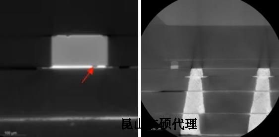 银川蔡司银川X射线显微镜