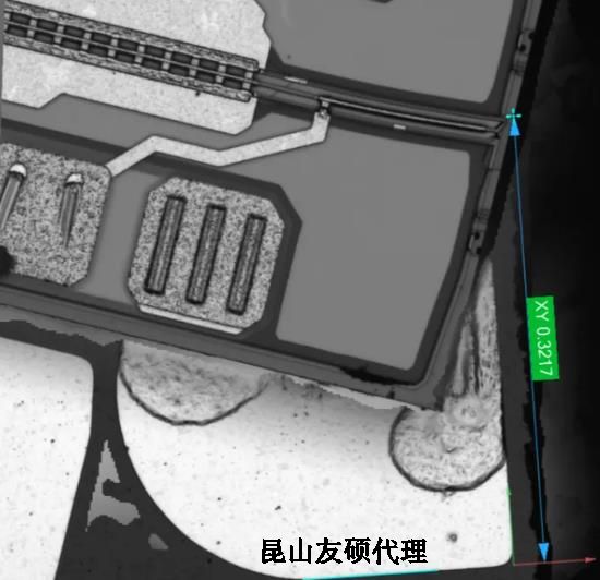 银川蔡司银川X射线显微镜